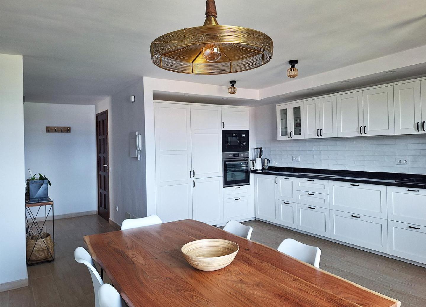 Pem House, Apartamento Con Vistas Al Mar Santa Cruz de la Palma  Esterno foto