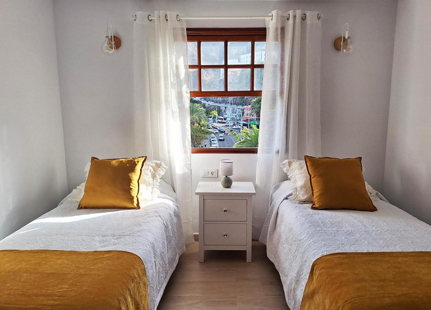 Pem House, Apartamento Con Vistas Al Mar Santa Cruz de la Palma  Esterno foto