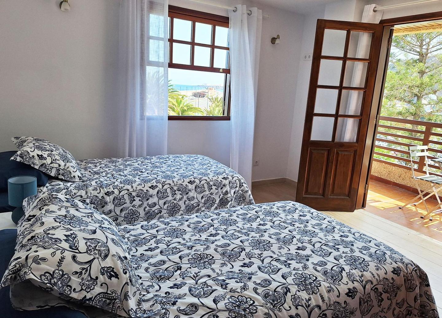 Pem House, Apartamento Con Vistas Al Mar Santa Cruz de la Palma  Esterno foto