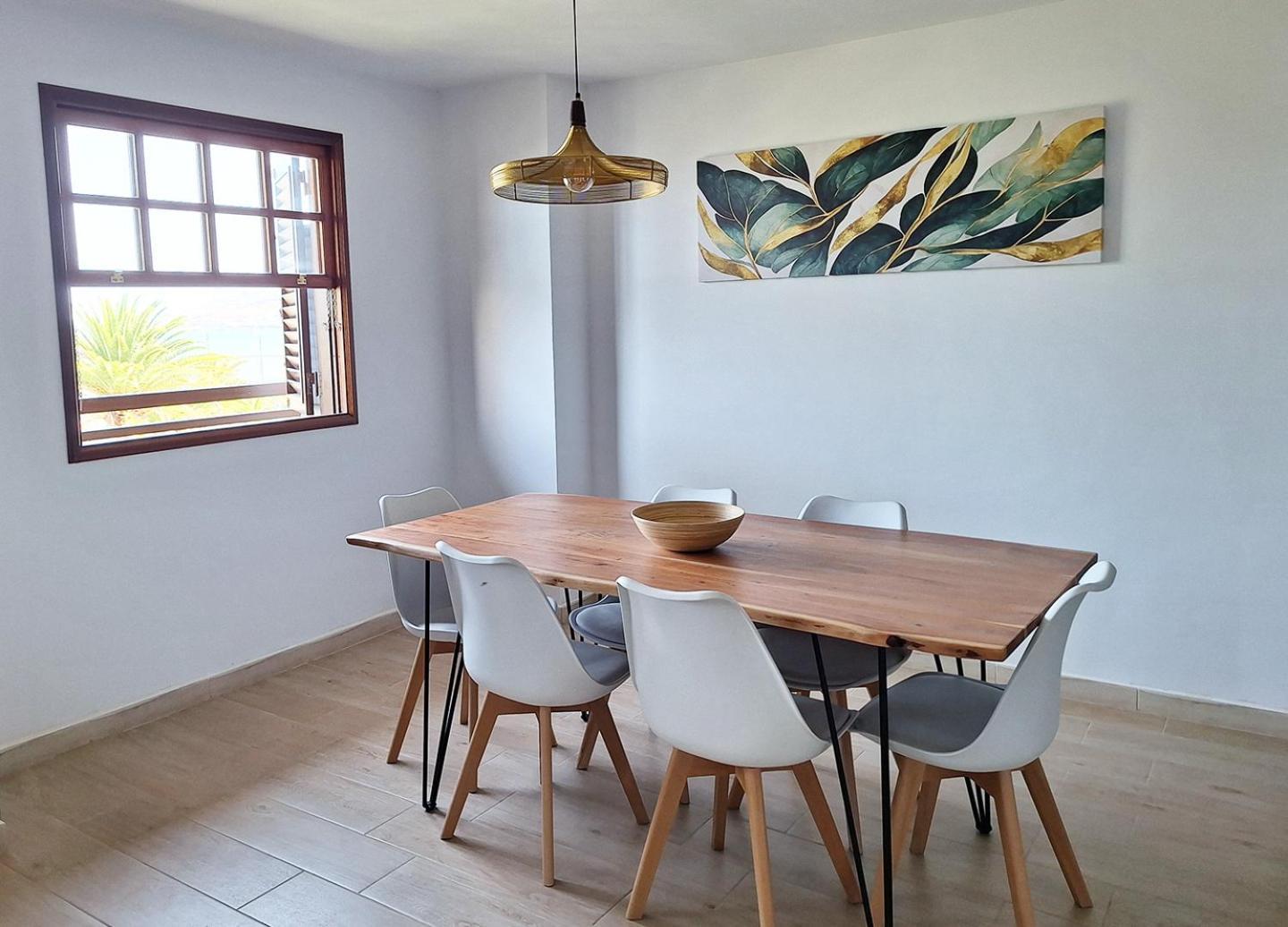 Pem House, Apartamento Con Vistas Al Mar Santa Cruz de la Palma  Esterno foto
