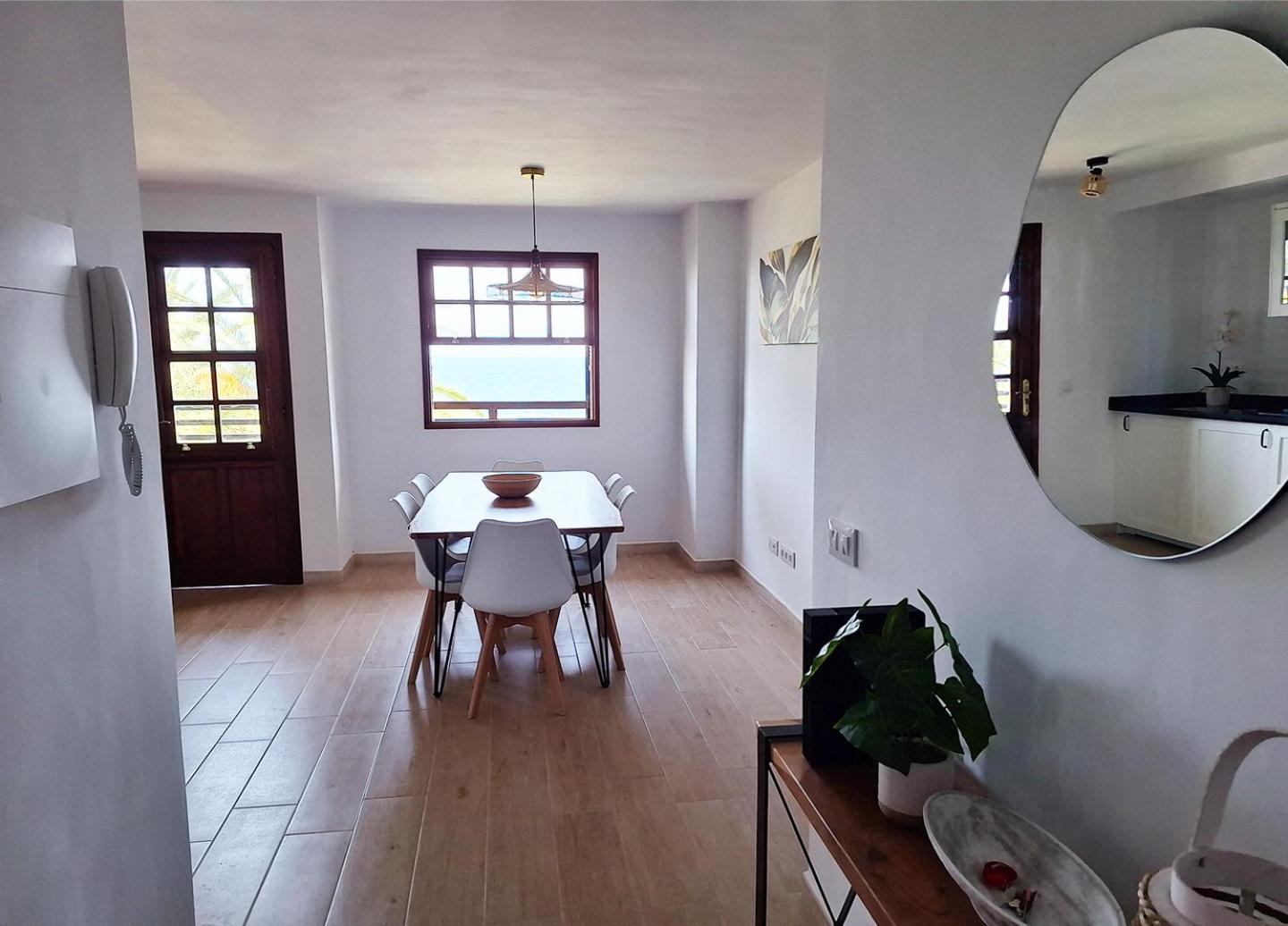 Pem House, Apartamento Con Vistas Al Mar Santa Cruz de la Palma  Esterno foto
